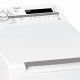 Пералня Whirlpool TDLR 7220SS EU , 1200 об./мин., 7.00 kg, E , Бял