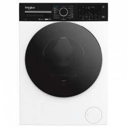 Пералня Whirlpool WPM 87W ADS EE , 1400 об./мин., 8.00 kg, A , Бял - Перални