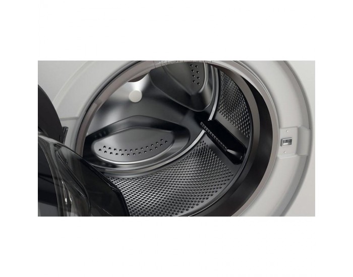 Пералня Whirlpool FFD 9489 BCV EE , 1400 об./мин., 9.00 kg, A , Бял