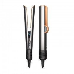 Преса за коса Dyson HT01 Airstrait Bnk/Bco (408202-01) , 1600 W - Грижа за тялото