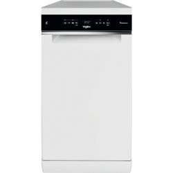 Съдомиялна машина Whirlpool WSFO 3O23 PF , 10 комплекта, E - Съдомиялни