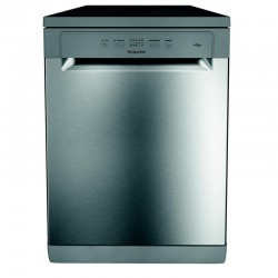 Съдомиялна машина Hotpoint-Ariston H2F HL626 X , 14 комплекта, 60 Ш, мм, E - Съдомиялни