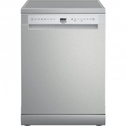 Съдомиялна машина Hotpoint-Ariston H7F HS41 X , 15 комплекта, C - Съдомиялни