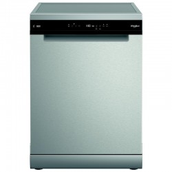 Съдомиялна машина Whirlpool W7F HP43 X , 15 комплекта, 600 Ш, мм, C - Съдомиялни