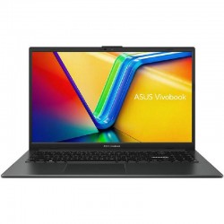 Лаптоп ASUS VIVOBOOK GO 15 E1504FA-NJ318 , 15.60 , 16 , 512GB SSD , AMD Radeon 610M Graphics , AMD Ryzen 5 7520U QUAD CORE , Без OS - Лаптопи и Компютри