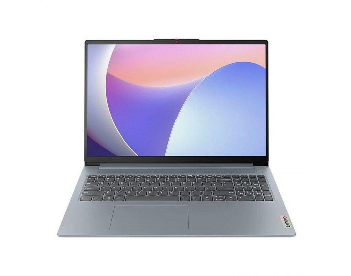 Лаптоп Lenovo IDEAPAD SLIM 3 15IAH8 83ER002TRM , 15.60 , 16 , 512GB SSD , Intel Core i5-12450H OCTA CORE , Intel UHD Graphics , Без OS