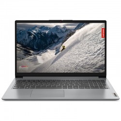 Лаптоп Lenovo IDEAPAD 1 15AMN7 82VG00PQBM , 15.60 , AMD Ryzen 5 7520U QUAD CORE , 1000GB SSD , 16 , AMD Radeon 610M Graphics , Windows - Лаптопи и Компютри