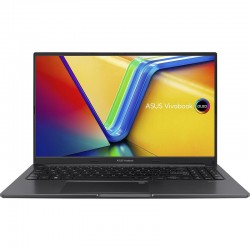 Лаптоп ASUS VIVOBOOK 15 OLED M1505YA-MA242 , 15.60 , AMD Ryzen 7 7730U OCTA CORE , 512GB SSD , 16 , AMD Radeon Graphics , Без OS - Лаптопи и Компютри