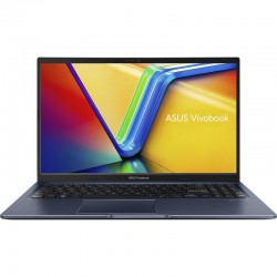Лаптоп ASUS VIVOBOOK 15 M1502YA-BQ183W , 1000GB SSD , 15.60 , 16 , AMD Radeon Graphics , AMD Ryzen 7 7730U OCTA CORE , Windows - Лаптопи и Компютри