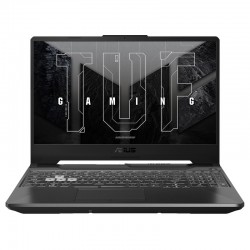Лаптоп ASUS TUF GAMING A15 FA506NC-HN012 , 15.60 , AMD Ryzen 5 7535HS HEXA CORE , 512GB SSD , 16 , NVIDIA GeForce RTX 3050 4GB GDDR6 , Без OS - Сравняване на продукти