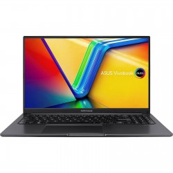Лаптоп ASUS VIVOBOOK 15 OLED M1505YA-MA130W , 15.60 , AMD Ryzen 7 7730U OCTA CORE , 512GB SSD , 16 , AMD Radeon Graphics , Windows - Лаптопи и Компютри