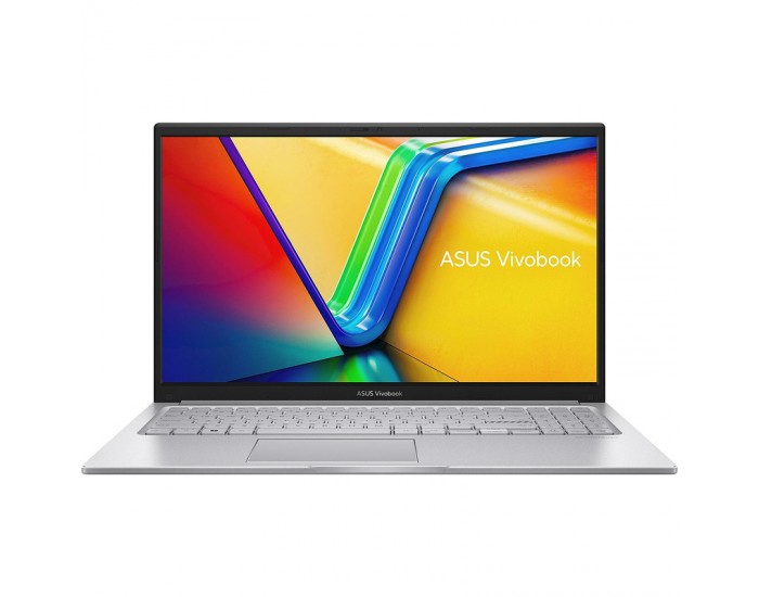 Лаптоп ASUS VIVOBOOK 15 X1504VA-BQ474W , 15.60 , Intel Core i7-1355U (10 cores) , 1000GB SSD , 16 , Intel Iris Xe Graphics , Windows