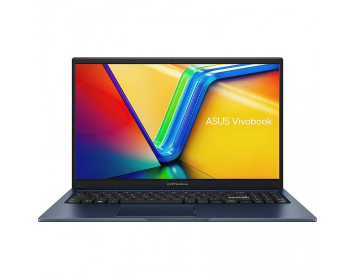 Лаптоп ASUS VIVOBOOK 15 X1504VA-BQ057W , 15.60 , 16 , 512GB SSD , Intel Core i7-1355U (10 cores) , Intel Iris Xe Graphics , Windows
