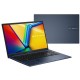 Лаптоп ASUS VIVOBOOK 15 X1504VA-BQ057W , 15.60 , 16 , 512GB SSD , Intel Core i7-1355U (10 cores) , Intel Iris Xe Graphics , Windows