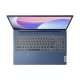 Лаптоп Lenovo IDEAPAD SLIM 3 15IRH8 83EM00ARBM , 15.60 , Intel Core i7-13620H (10 cores) , 1000GB SSD , 16 , Intel UHD Graphics , Windows