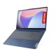 Лаптоп Lenovo IDEAPAD SLIM 3 15IRH8 83EM00ARBM , 15.60 , Intel Core i7-13620H (10 cores) , 1000GB SSD , 16 , Intel UHD Graphics , Windows