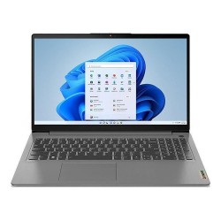 Лаптоп Lenovo IDEAPAD SLIM 3 15AHP10 83KA0047BM , 15.30 , AMD Ryzen 7 8840HS OCTA CORE , 1000GB SSD , 24 , AMD Radeon 780M Graphics , Windows , не - Лаптопи и Компютри