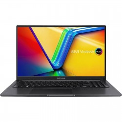 Лаптоп ASUS VIVOBOOK 15 OLED X1505VA-L1679W , 15.60 , Intel Core i7-13620H (10 cores) , 1000GB SSD , 16 , Intel UHD Graphics , Windows - Лаптопи и Компютри