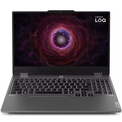 Лаптоп Lenovo LOQ 15ARP9 83JC002CBM , 1000GB SSD , 15.60 , 24 , AMD Ryzen 7 7435HS OCTA CORE , NVIDIA GeForce RTX 4050 6GB GDDR6 , Windows - Лаптопи и Компютри