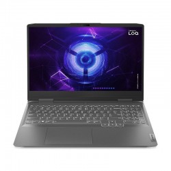 Лаптоп Lenovo LOQ 15IRX9 83DV00HWBM , 1000GB SSD , 15.60 , 24 , Intel Core i7-13650HX (14 cores) , NVIDIA GeForce RTX 4060 8GB GDDR6 , Без OS - Лаптопи и Компютри