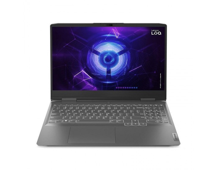 Лаптоп Lenovo LOQ 15IRX9 83DV00HWBM , 1000GB SSD , 15.60 , 24 , Intel Core i7-13650HX (14 cores) , NVIDIA GeForce RTX 4060 8GB GDDR6 , Без OS