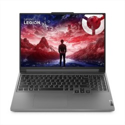 Лаптоп Lenovo LEGION SLIM 5 16AHP9 83DH006CBM , 1000GB SSD , 16.00 , 32 , AMD Ryzen 7 8845HS OCTA CORE , NVIDIA GeForce RTX 4070 8GB GDDR6 , Windows - Лаптопи и Компютри
