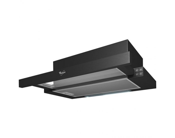 Вграден абсорбатор Whirlpool AKR 749/1 NB