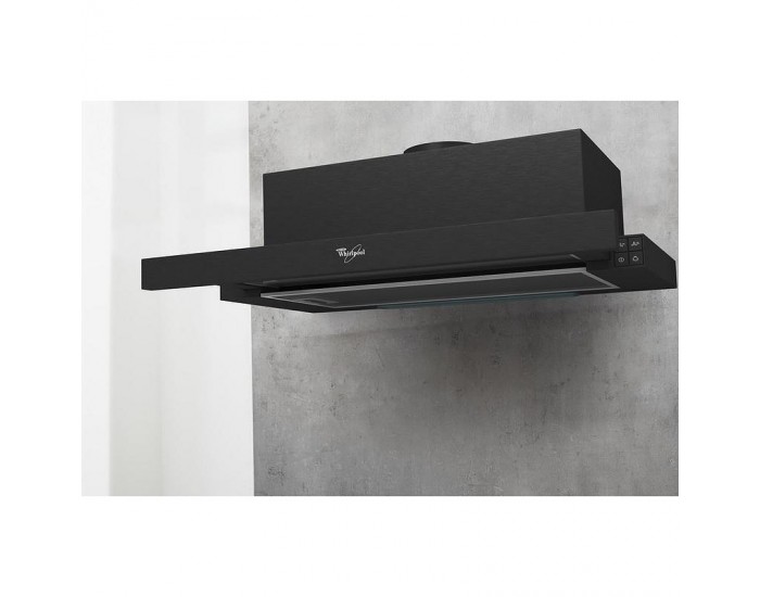 Вграден абсорбатор Whirlpool AKR 749/1 NB