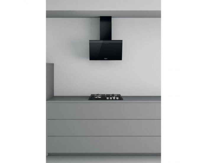 Вграден абсорбатор Whirlpool AKR 62F LT K