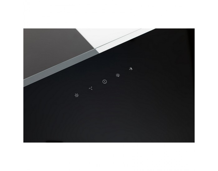 Вграден абсорбатор Elica SHIRE BL 60