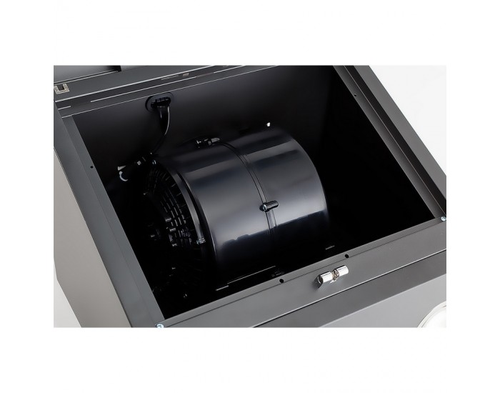 Вграден абсорбатор Elica SHIRE BL 60