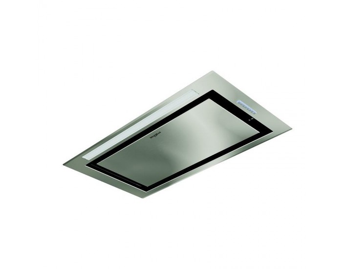 Вграден абсорбатор Whirlpool WCT3 64 FLB X