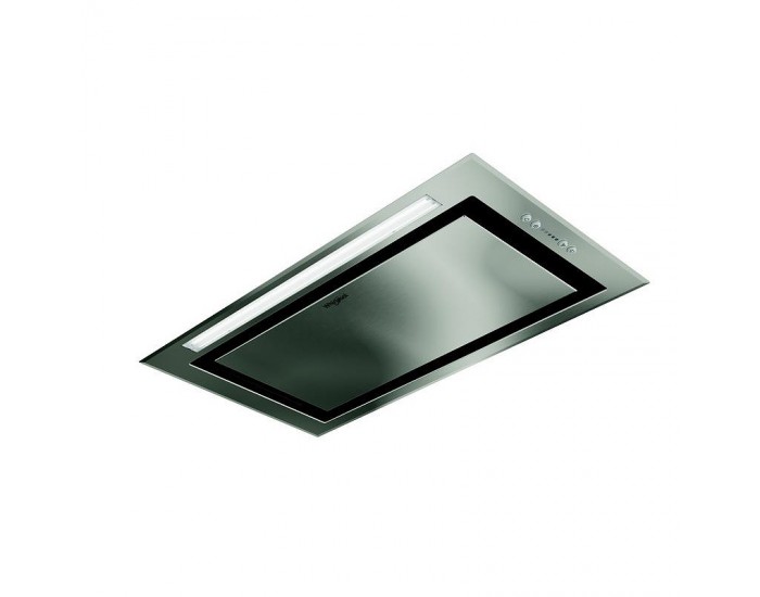 Вграден абсорбатор Whirlpool WCT3 63F LTX