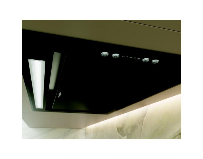 Вграден абсорбатор Whirlpool WCT3 63F LTK