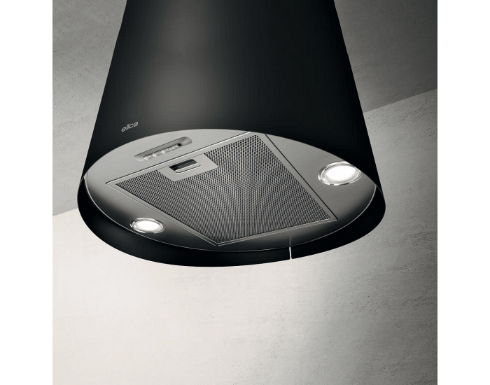 Вграден абсорбатор Elica JUNO BL 50