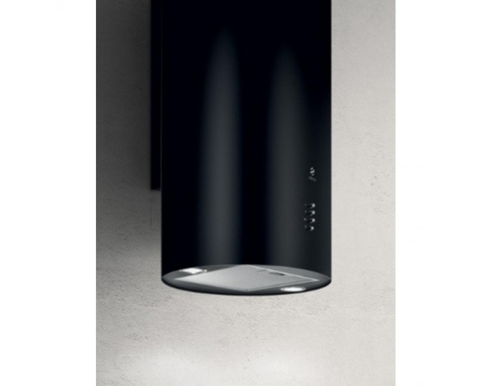 Вграден абсорбатор Elica TUBE PRO MAT BL/A/43