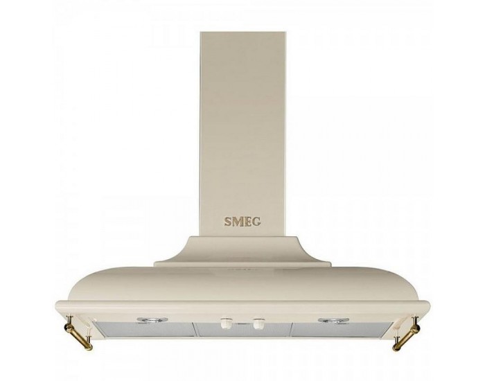 Вграден абсорбатор SMEG KC19POE