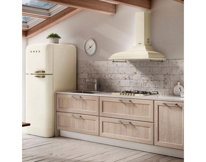 Вграден абсорбатор SMEG KC19POE