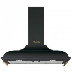 Вграден абсорбатор SMEG KC19AOE - Абсорбатори за вграждане