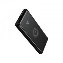 Външна батерия Xmart 10000 mAh 22W - Разклонители, Зарядни и Кабели