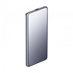 Външна батерия Xiaomi Ultra Slim Power Bank 5000mAh - Разклонители, Зарядни и Кабели