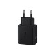 Зарядно устройство Samsung 45W Power Adapter EP-T4511NBEGEU BLACK