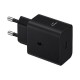Зарядно устройство Samsung 45W Power Adapter EP-T4511NBEGEU BLACK