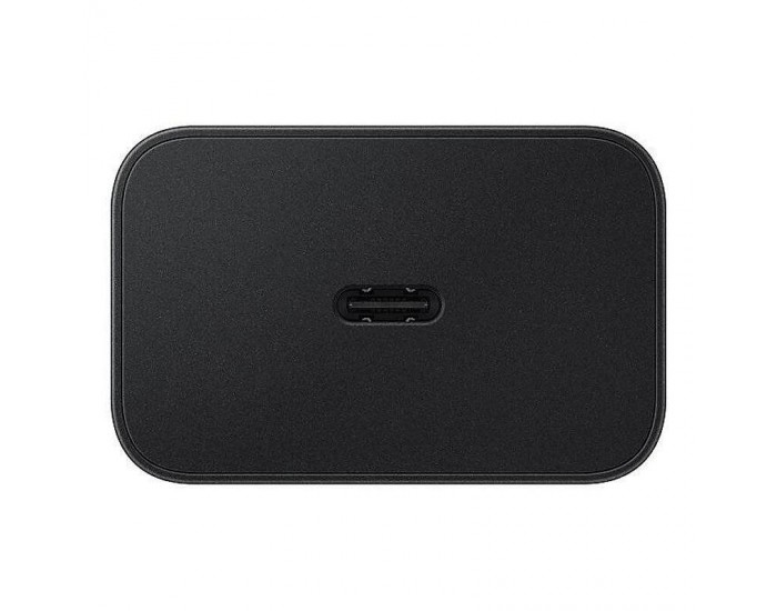 Зарядно устройство Samsung 45W Power Adapter EP-T4511NBEGEU BLACK