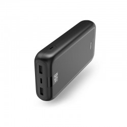 Външна батерия Hama 201711 Performance 24 24000 mAh - Разклонители, Зарядни и Кабели
