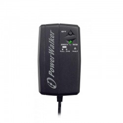 Непрекъсваем токоизточник (UPS) и протектор POWERWALKER DC Secure Adapter 12V - Разклонители, Зарядни и Кабели