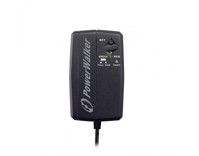 Непрекъсваем токоизточник (UPS) и протектор POWERWALKER DC Secure Adapter 12V