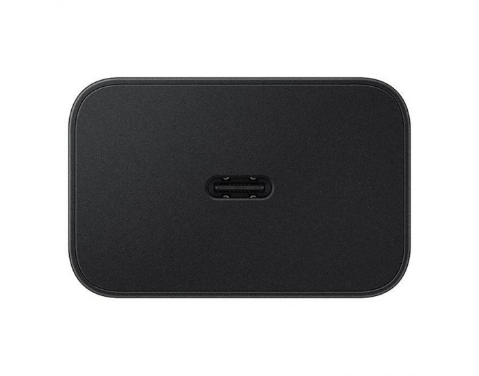 Зарядно устройство Samsung 45W Power Adapter EP-T4511XBEGEU BLACK