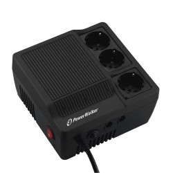 Стабилизатор на напрежение POWERWALKER AVR 1200 - Офис техника