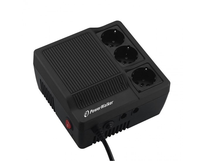 Стабилизатор на напрежение POWERWALKER AVR 1200